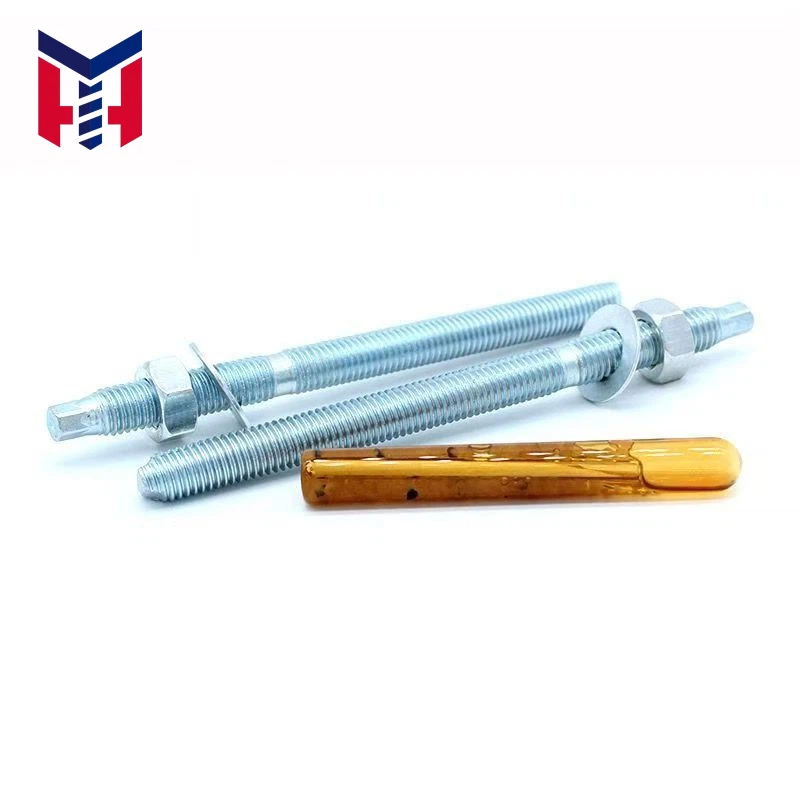 Chemical Anchor Fastener